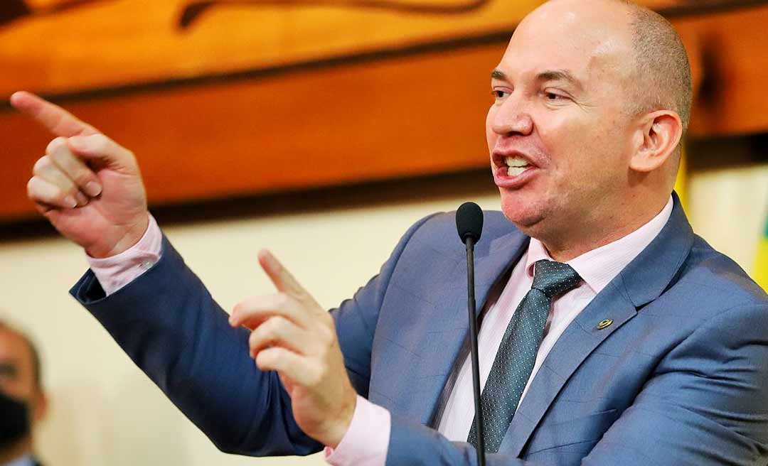 Projeto de Gehlen Diniz prevê multa para quem passar trotes ao 190 ou outro serviço de emergência