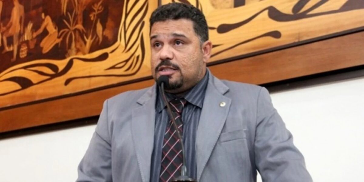 Deputado estadual Wendy Lima é internado na UTI