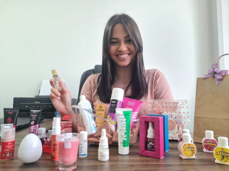Sex shops dedicadas a evangélicos crescem no Brasil: ‘Público é fiel’, diz proprietária