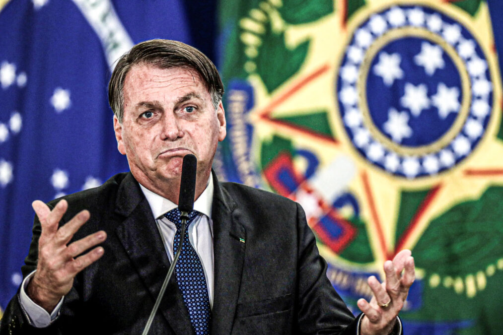O que o mercado prevê para o último ano do mandato atual de Bolsonaro?