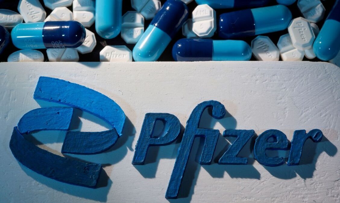 Pfizer diz que sua pílula tem 90% de eficácia contra casos graves de Covid