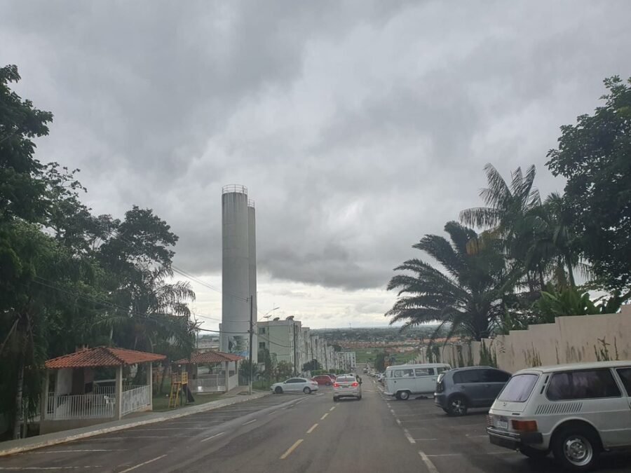 Sipam prevê quinta-feira (23) com céu nublado a encoberto e pancadas de chuva no Acre