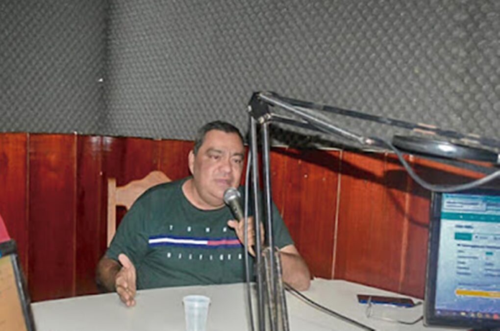 Prefeito Mazinho defende secretário preso e diz que quem fazia o esquema era a funcionária da Semsur