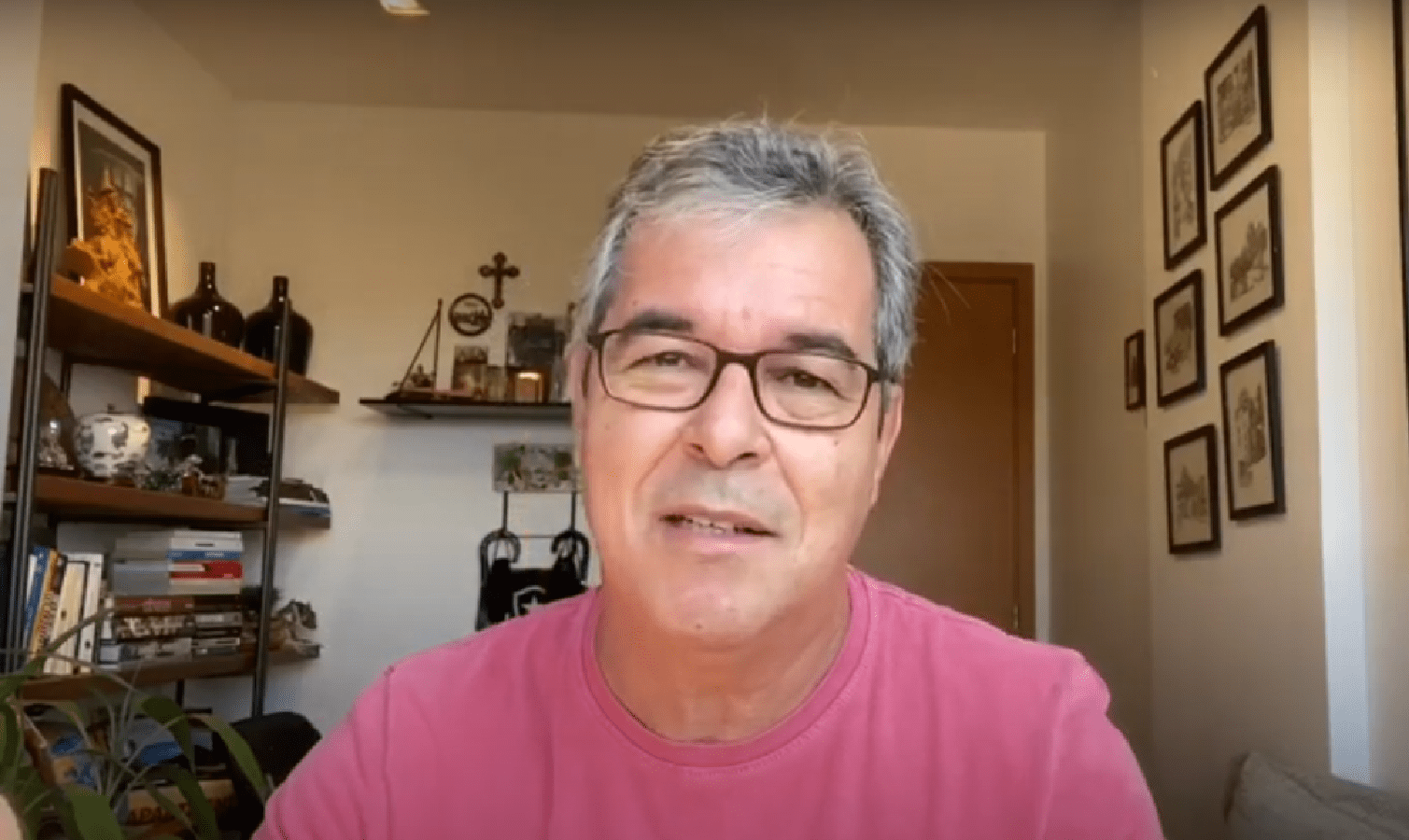 Jorge Viana lidera, com folga, corrida para o Senado, diz pesquisa; veja números