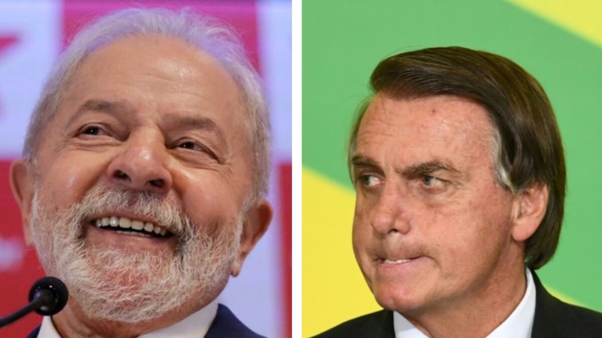 Eleitores pobres e da periferia migram de Bolsonaro para Lula, aponta pesquisa