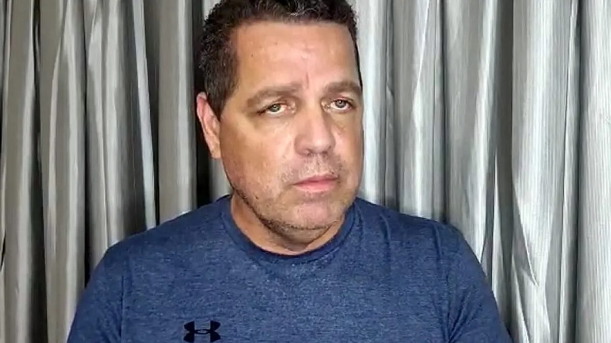 Vice governador do Acre Major Rocha, é transferido para UTI, em Rio Branco