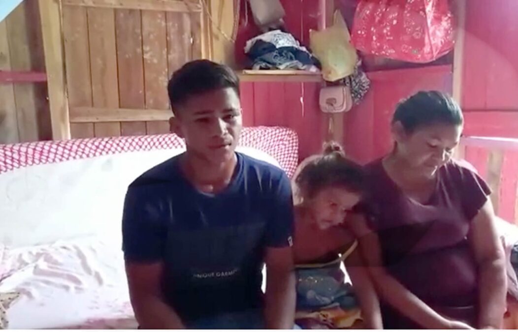 Família de jovem que morreu em Hospital confirma demora no atendimento