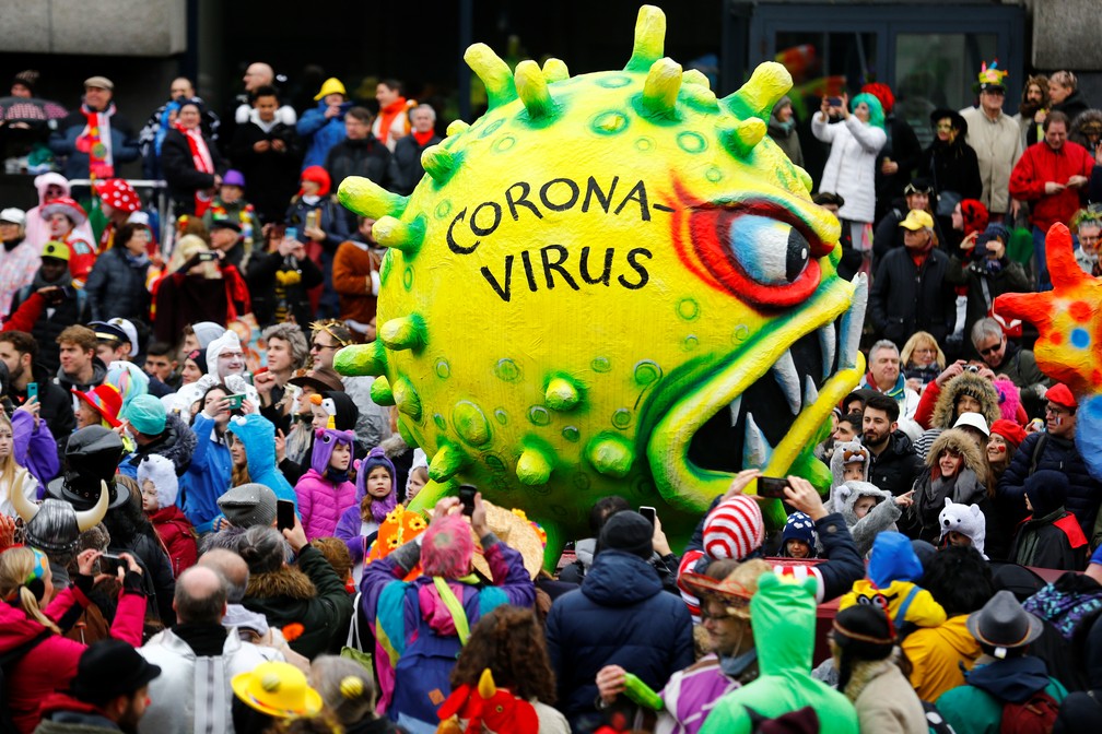 Câmara voltará a adotar trabalho remoto até o carnaval para evitar ‘nova onda’ de Covid, diz Lira