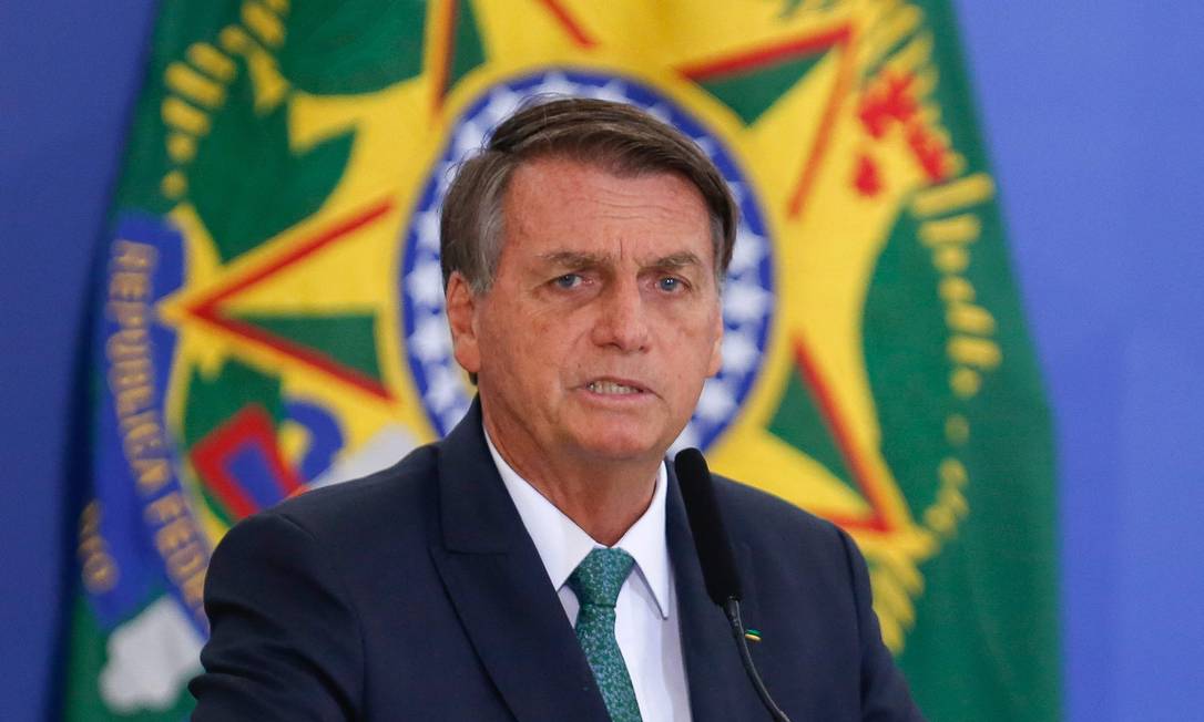 Em ‘declaração’ à PF, Bolsonaro diz que exerceu ‘direito de ausência’ ao não comparecer a depoimento