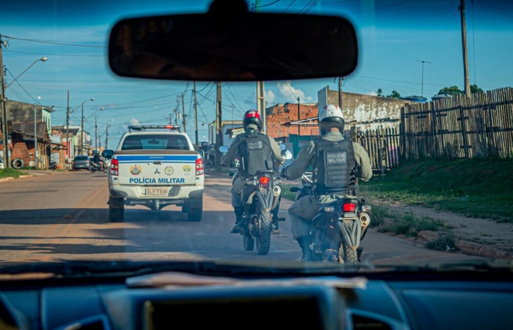 No Acre, trotes telefônicos aos serviços de emergência serão penalizados com multa