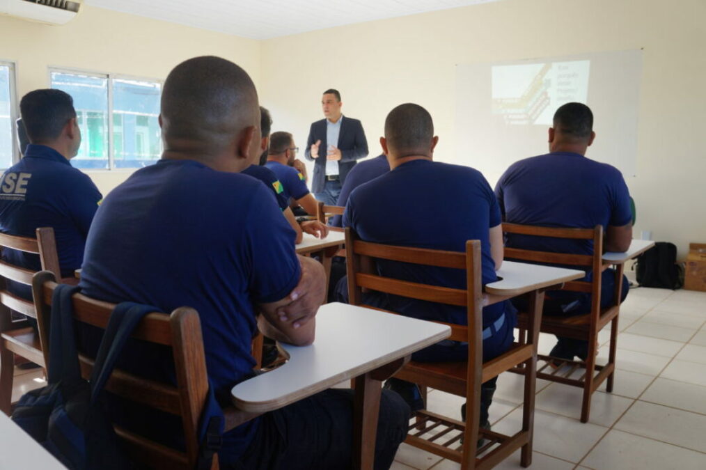 Com Covid e gripe, jovens podem ser eliminados de concurso do ISE por não terem condições de realizar TAF