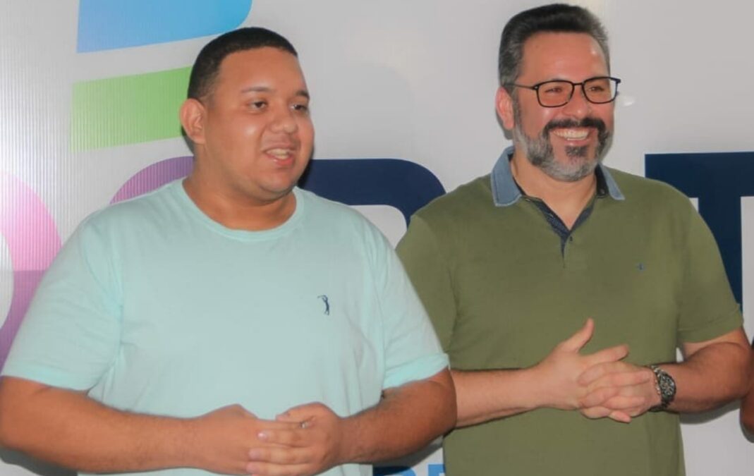 Artigo: Deputado Alan Rick, líder nas pesquisas para o Senado a na lealdade