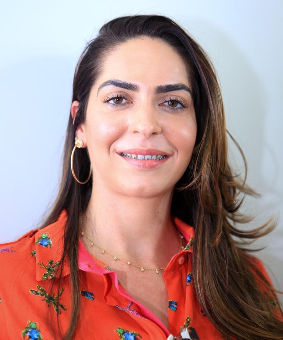 Primeira dama do Acre testa positivo para a Covid-19 e pede que população reforce cuidados