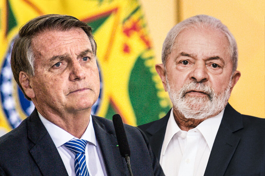 Crescimento de Lula e filiação de Bolsonaro ao PL afetam disputas por governos
