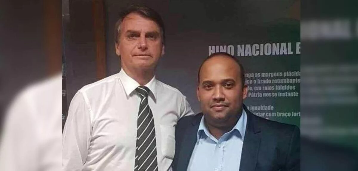 Assessor bolsonarista pivô no Escândalo do Laranjal do PSL é encontrado morto