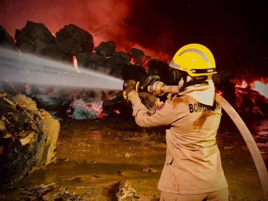 Governo abre concurso do Corpo de Bombeiros com mais de 150 vagas para o Acre; confira