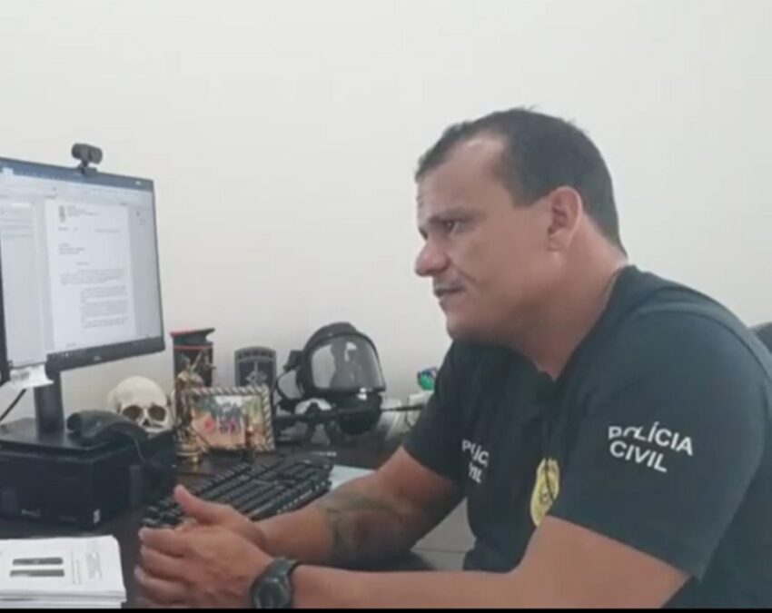 Mais três pessosa serão denunciadas pela polícia por envolvimento de furto de combustível na prefeitura de Sena Madureira