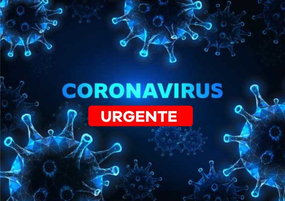 Explosão de casos: Sesacre registra quase 500 novos casos de infectados por Covid nesta quinta (13)