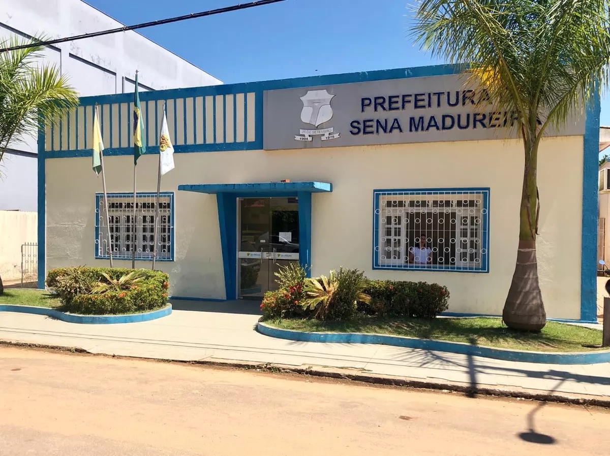 Prefeitura de Sena já recebeu em um ano mais de R$ 67 milhões de reais do Governo Federal para a Saúde, diz vereador Elvis Dany
