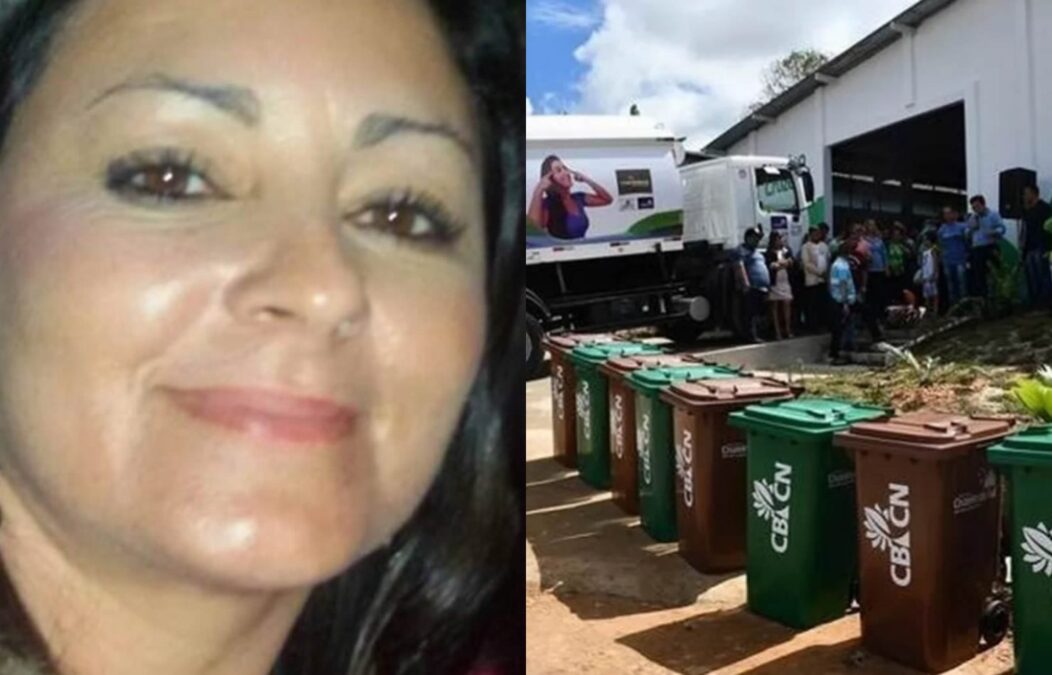Encarregada da limpeza em Cruzeiro do Sul exige que garis e motoristas trabalhem doentes