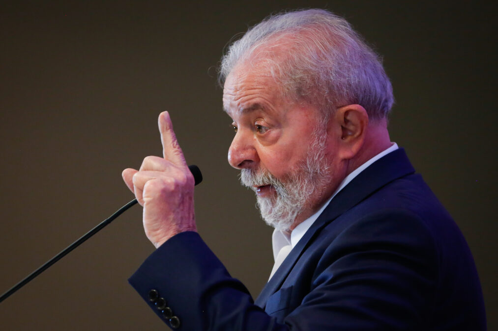 Justiça do DF arquiva caso do triplex do Guarujá envolvendo o ex-presidente Lula
