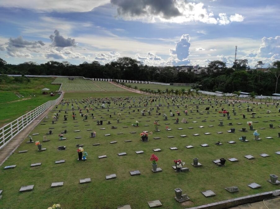 Acre registra três óbitos por Covid e 191 novos casos da doença neste domingo (23)
