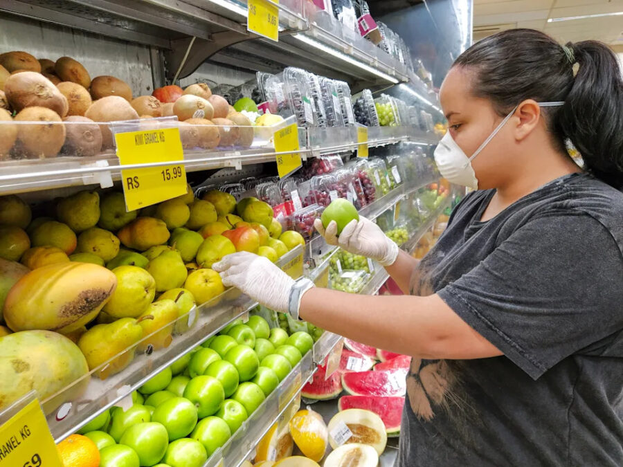 Guerra na Ucrânia: veja lista de alimentos e bens que ficarão mais caros