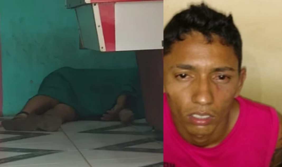 Criminoso com diversas passagens pela polícia é executado a tiros na Cidade Nova
