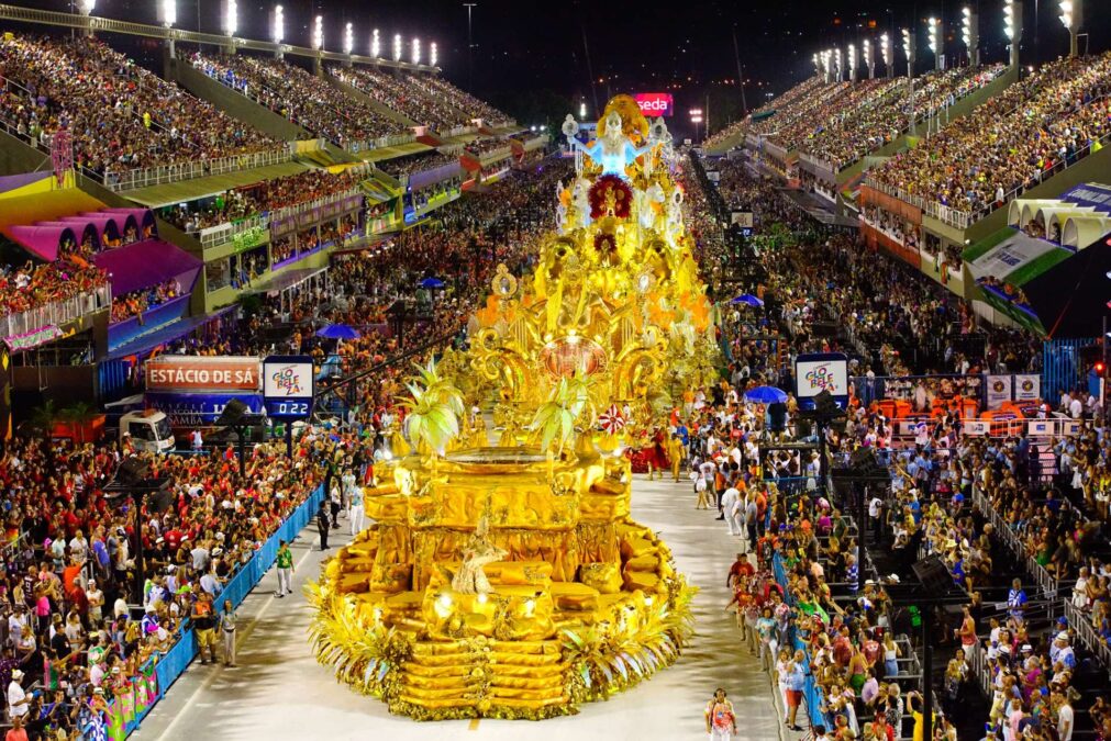 Projeto proíbe festividades do carnaval em todo o País em 2022