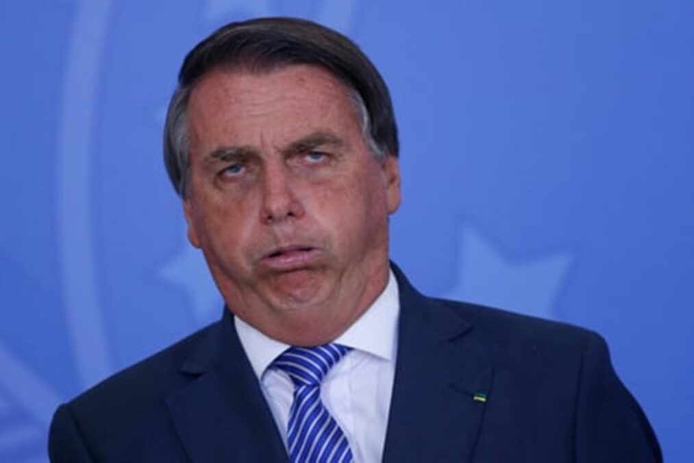 Evangélicos atacam Bolsonaro e prometem ‘troco’ após aprovação dos jogos de azar