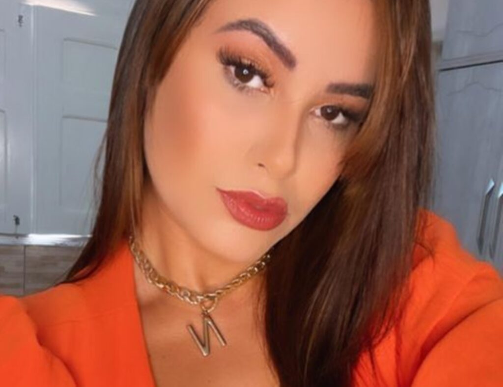 Em seu melhor momento cantora Nayara Vilela é atração confirmada em Rondônia e carnaval no Quinari