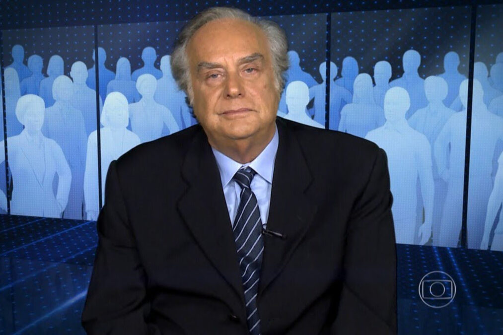 Morre Arnaldo Jabor, jornalista e diretor do cinema novo, aos 81 anos