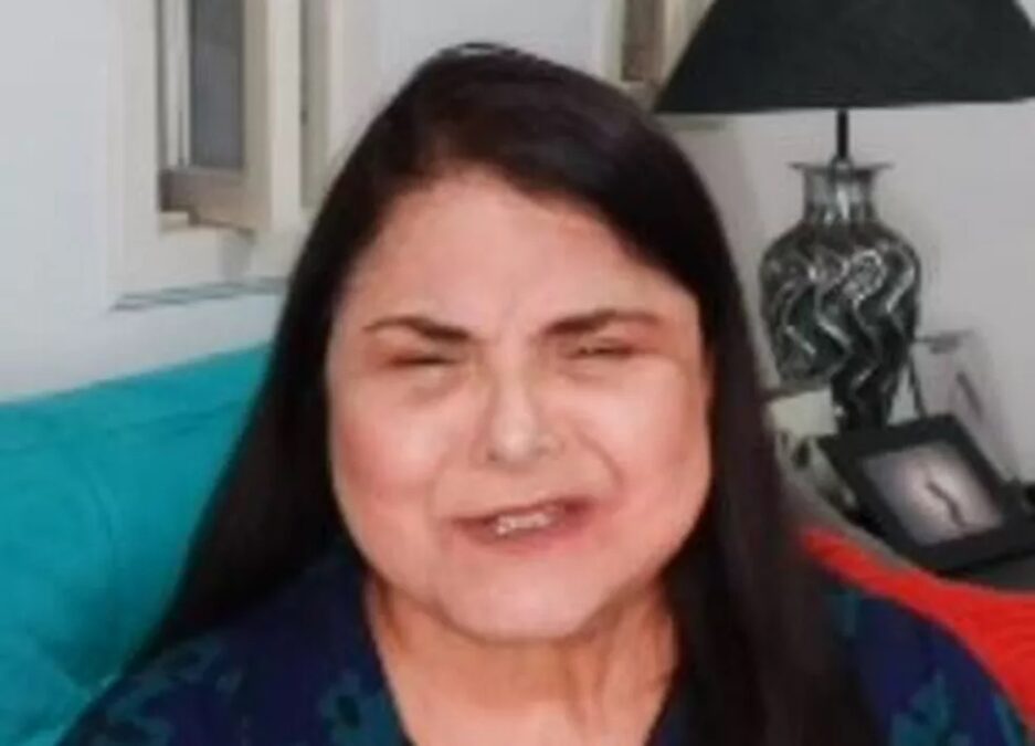 Atriz Elizangela confirma que não tomou vacina contra covid-19 e usa oxigênio após internação