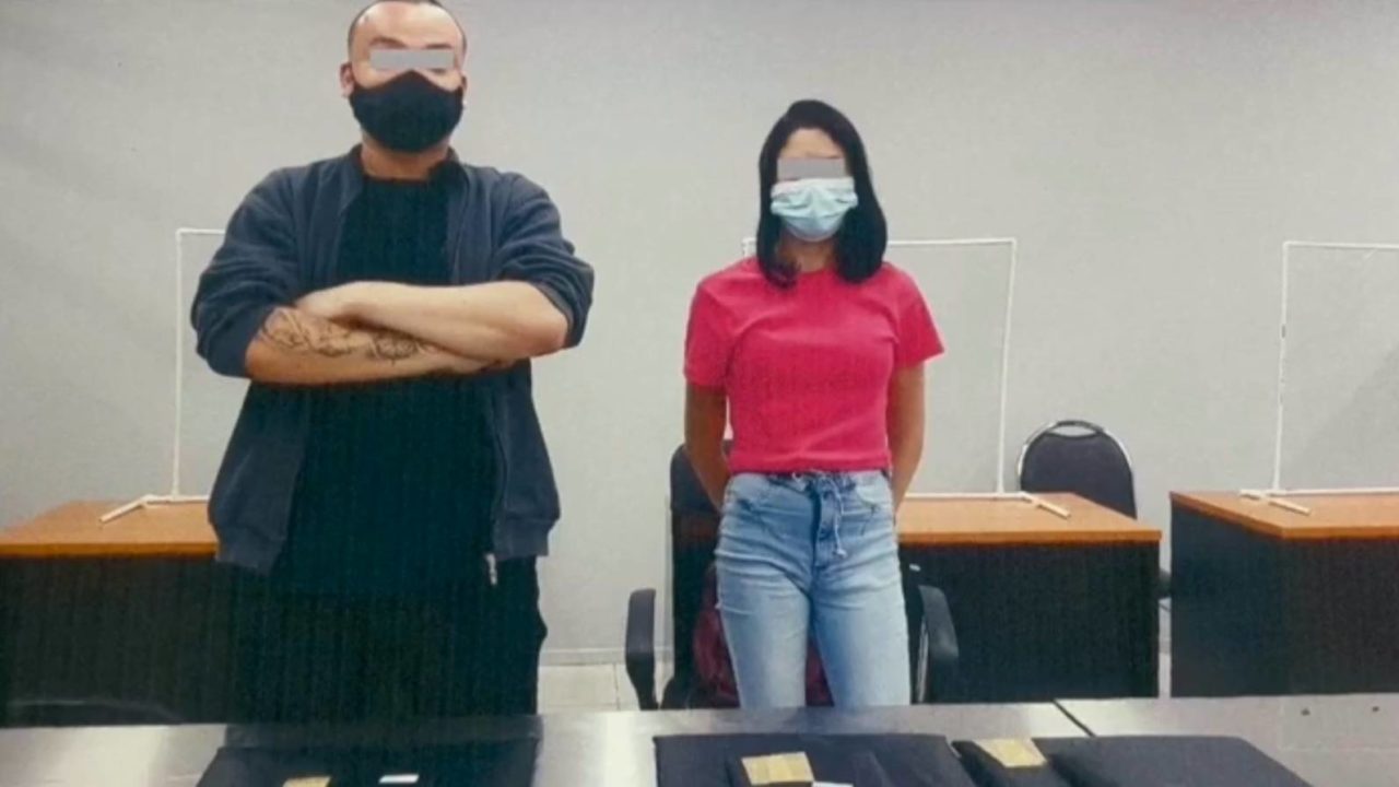 Brasileira é presa por tráfico de drogas na Tailândia; família teme pena de morte
