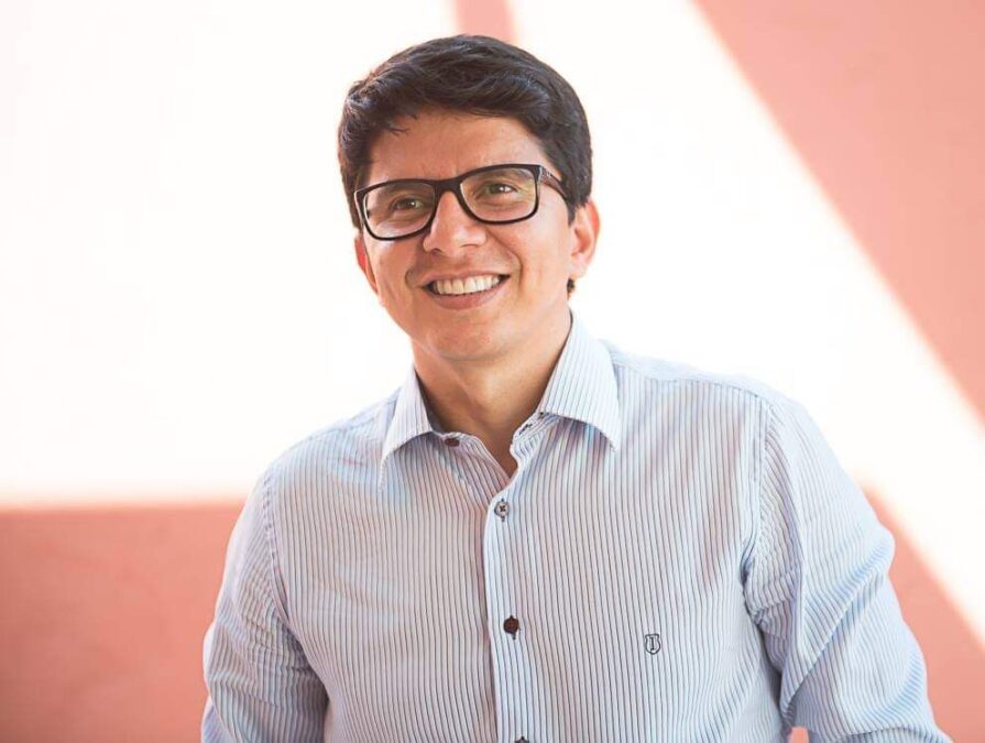 Pré-candidato ao Governo, deputado Jenilson Leite lança Carta ao Povo Acreano