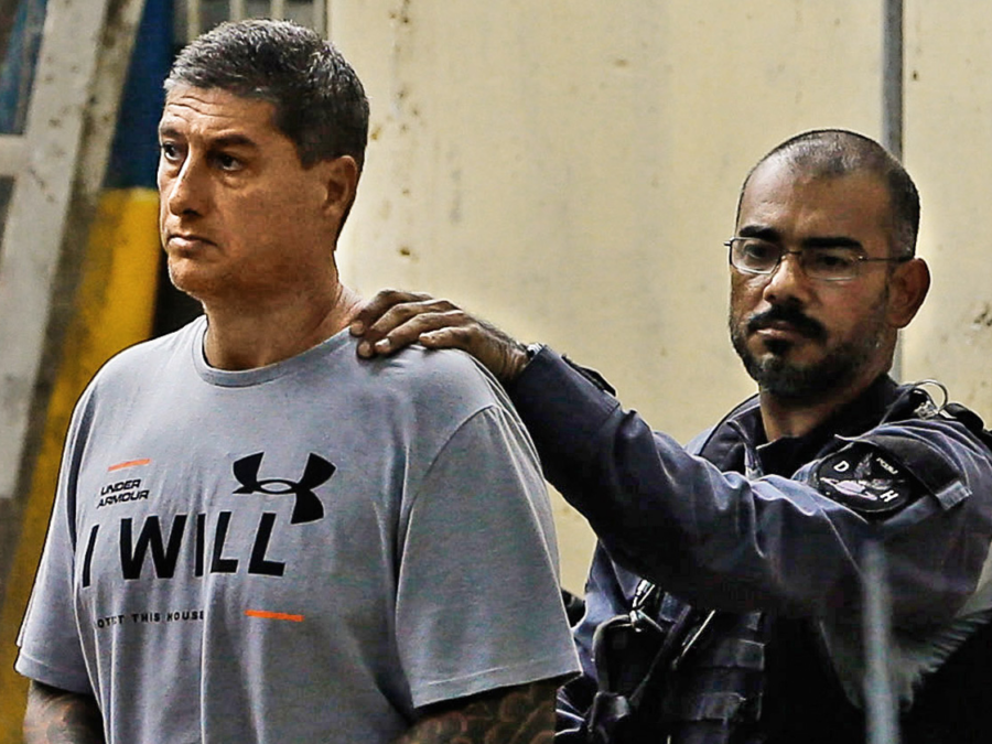 Vídeo: Acusado de matar vereadora Marielle Franco conta como Bolsonaro o ajudou