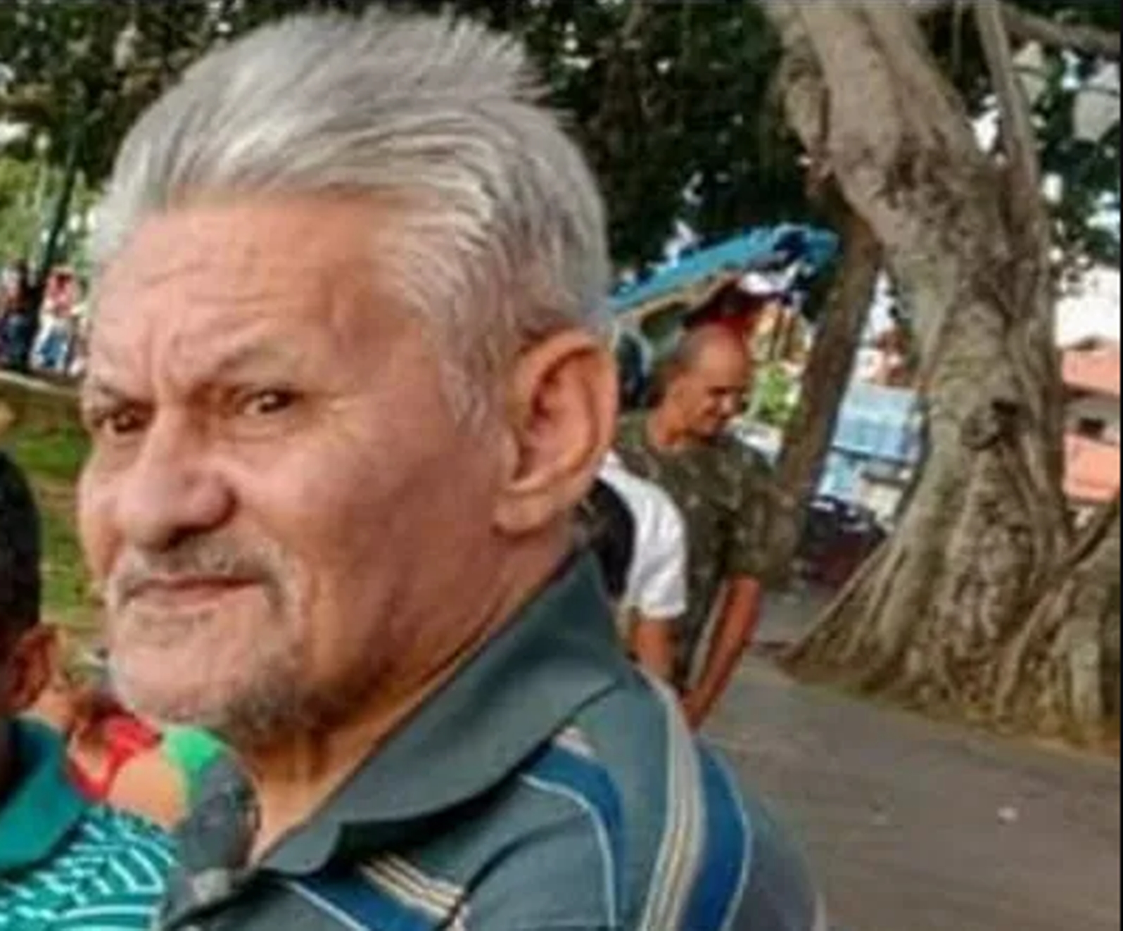 Ex-funcionário da Sucam de Sena Madureira morre aos 76 anos de idade, em Rio Branco