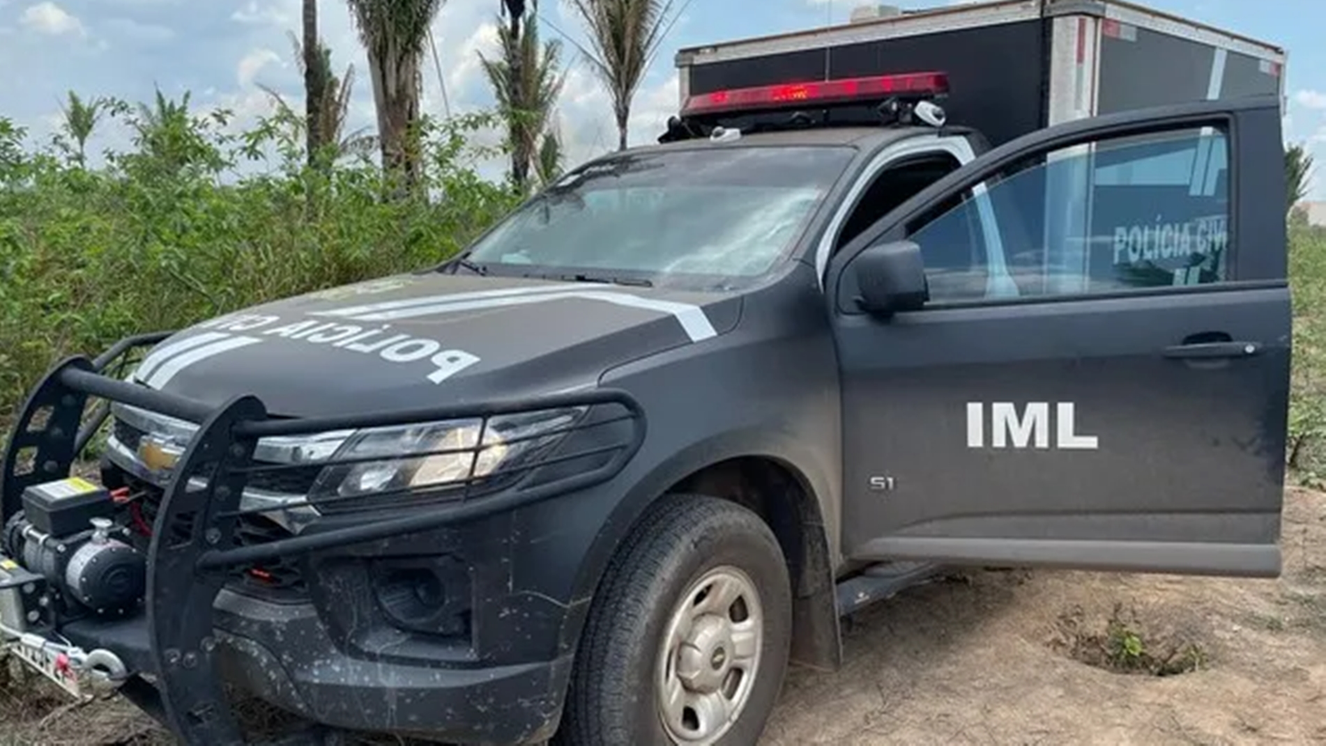 Pai é morto ao tentar evitar que filha fosse assassinada pelo ex-marido, em Rio Branco