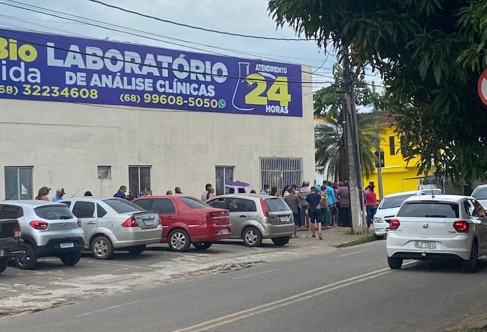 MPF pede suspensão de repasses de recursos públicos para a Santa Casa