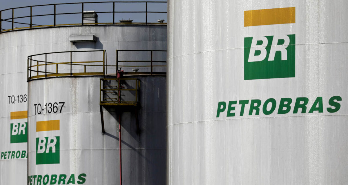 Petrobras reajusta preços da gasolina, diesel e gás de cozinha