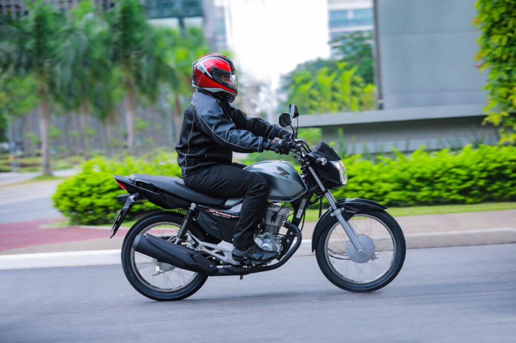 Senado aprova lei de IPVA zero para determinadas motos; saiba quais