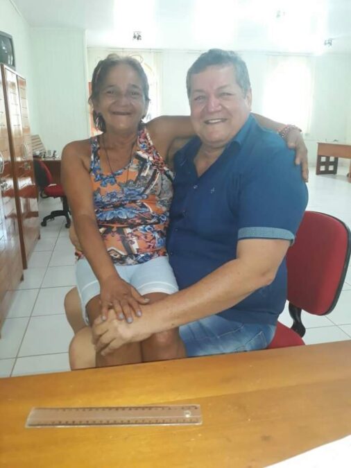 Morre Socorro Aguiar de infarto na capital Rio Branco