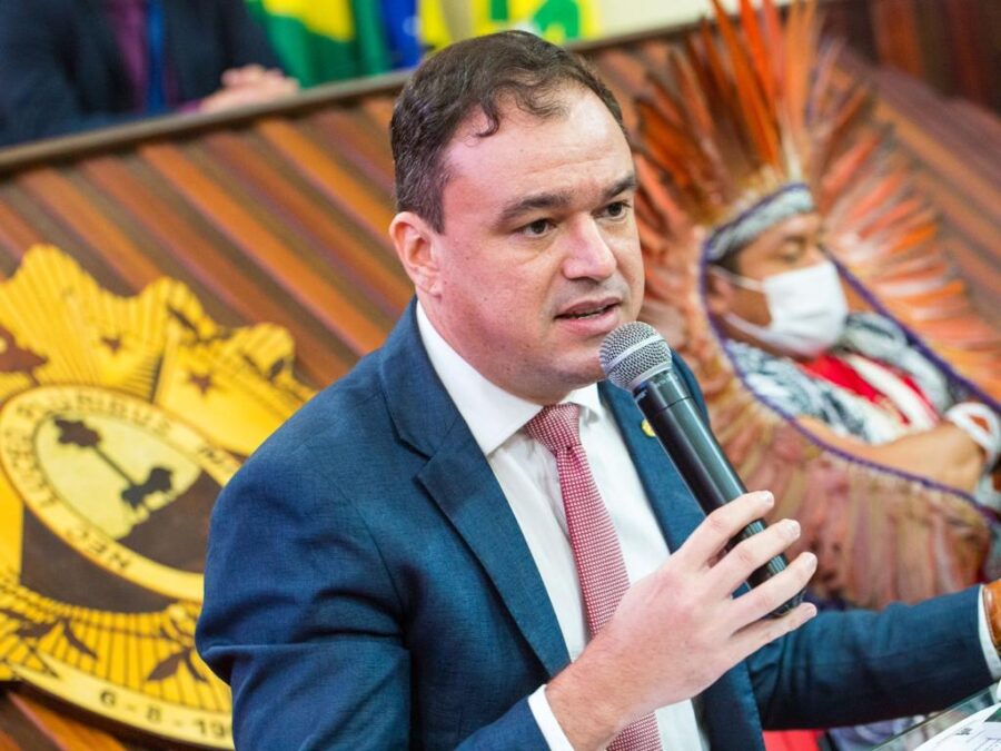 Projeto de Resolução de Daniel Zen pode criar Comissão de Assuntos Indígenas na ALEAC