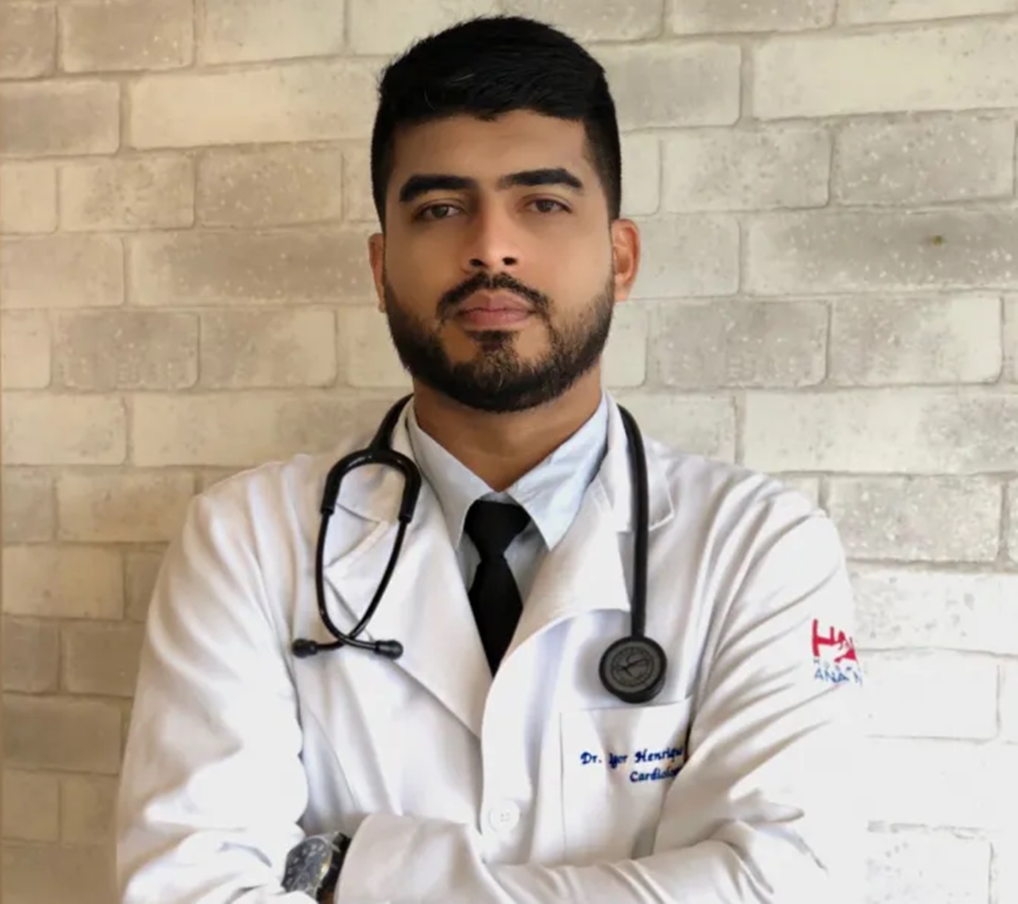 Jovem médico sena-madureirense termina especialização em cardiologia e sonha em voltar ao Acre