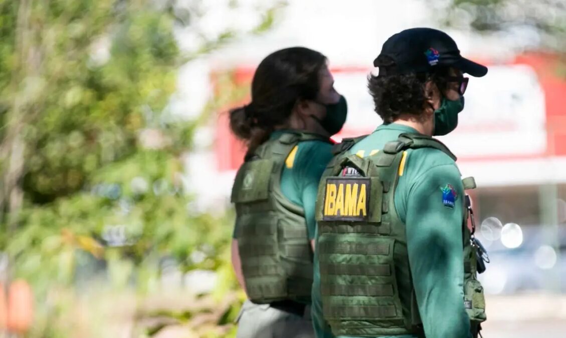 Aberta as inscrições para o Processo Seletivo do IBAMA com 30 vagas para o Acre