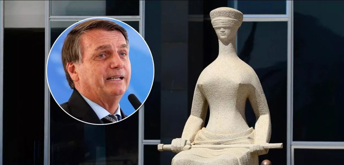 Decreto de Bolsonaro é inconstitucional, dizem ministros do STF