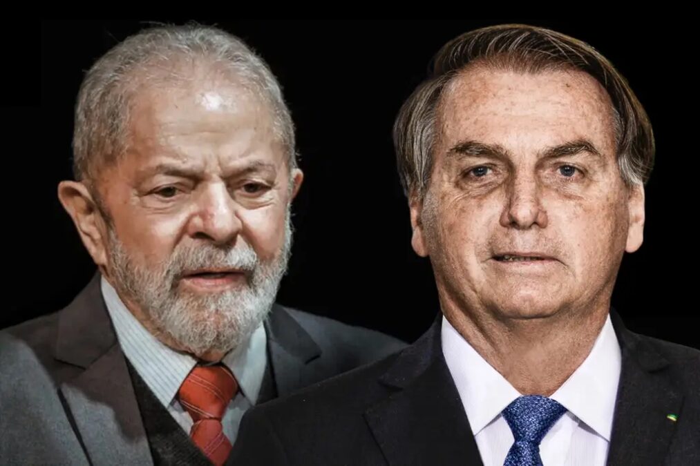 Lula tem 45%, Bolsonaro 31% e Ciro 8%, aponta pesquisa Ipespe