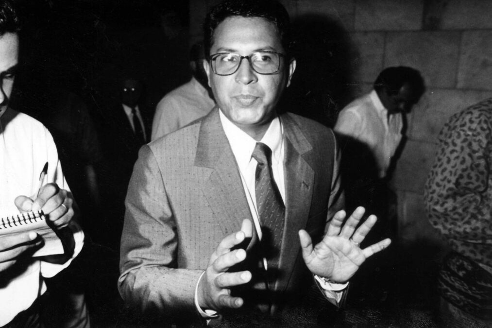 Prestes à completar 30 anos de sua morte, Edmundo Pinto foi vítima de pistolagem, conclui CPI da Câmara dos Deputados