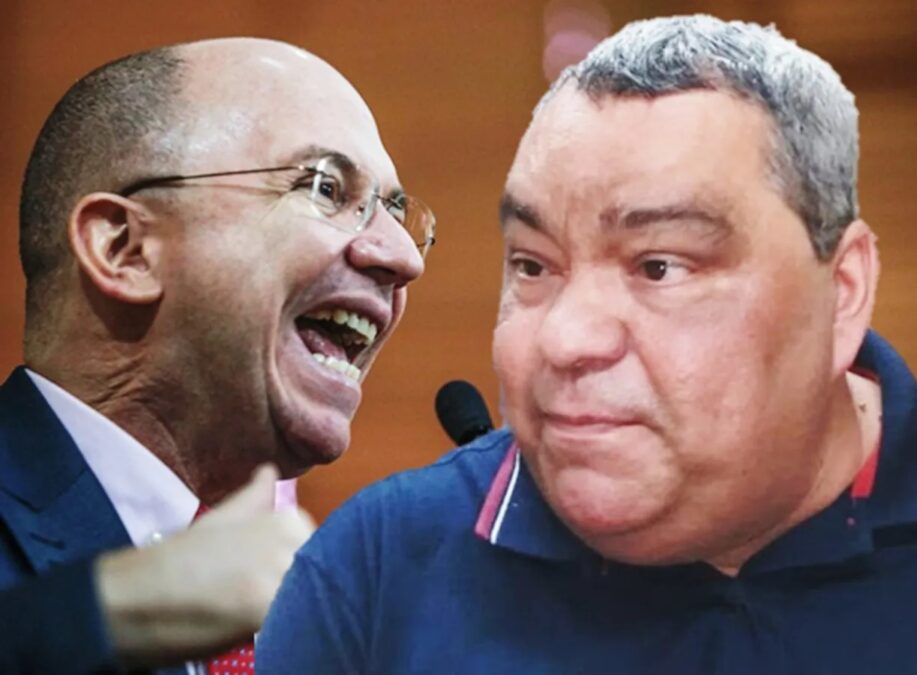 Vídeo: Gehlen denuncia desleixo de Mazinho com emendas e tentativa de manipular a população de Sena