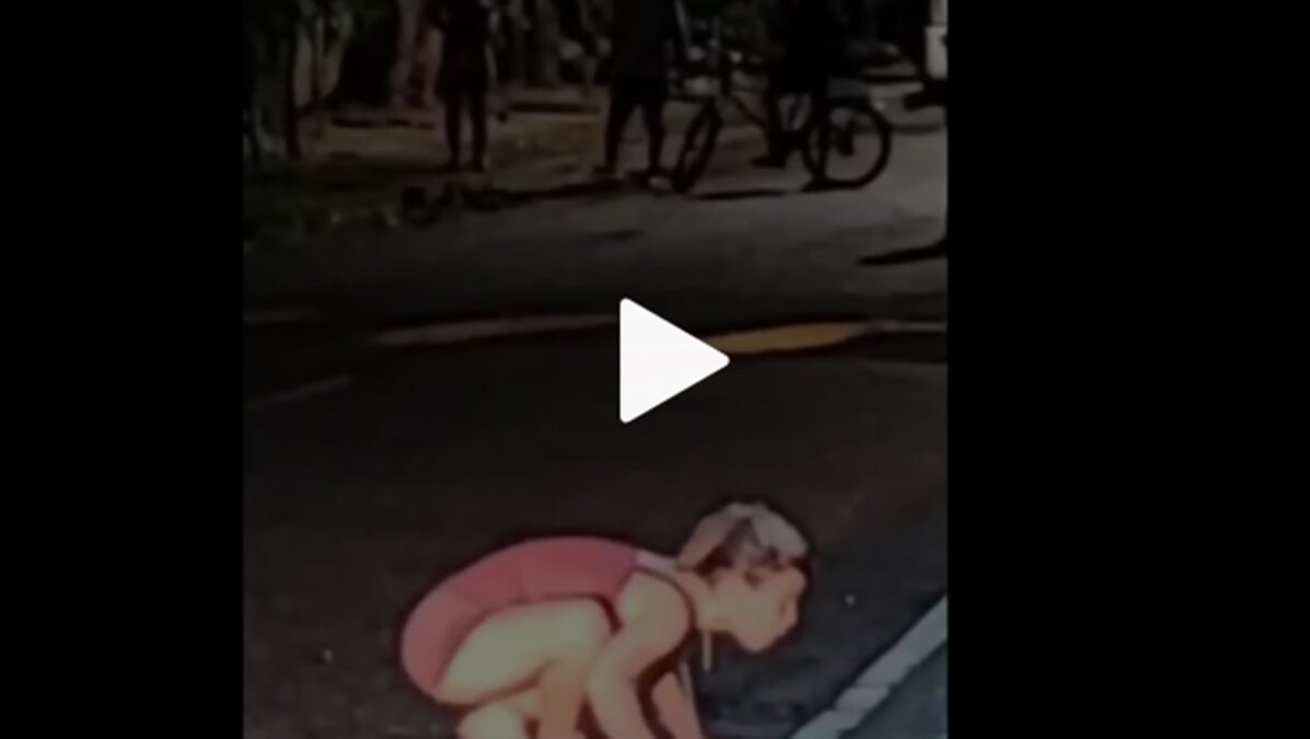 Mulher vira ‘onça’ ao descobrir traição e faz live na frente de motel em Belém para flagrar marido